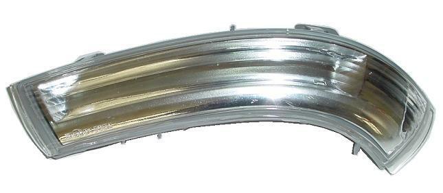 Fanalino Lateral En Carcasa De Espejo VOLKSWAGEN GOLF 2003 A 2008 Lado Derecho