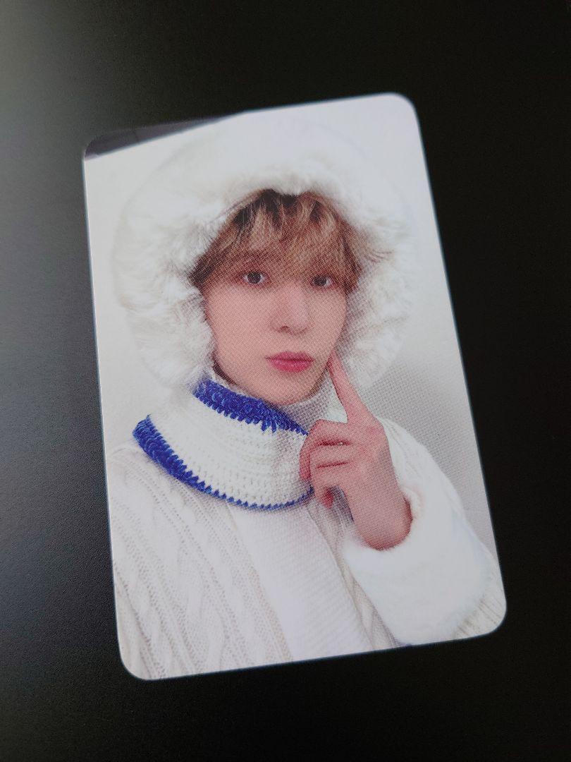 ATEEZ Winter MD snowman ポストカードブック 全員分 ATEEZ Snowman Factory Winter MD Unboxing - YouTube
