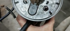 91 mercedes 560 SEC tern signal wiper . cruz  .control switch