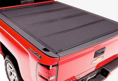 Gator Fx3 Tonneau Cover 2014 2018 Gmc Sierra 1500 Ebay