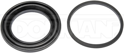 Front Disc Brake Caliper Repair Kit Dorman For 2004-2011 Mazda RX-8 2005 2006