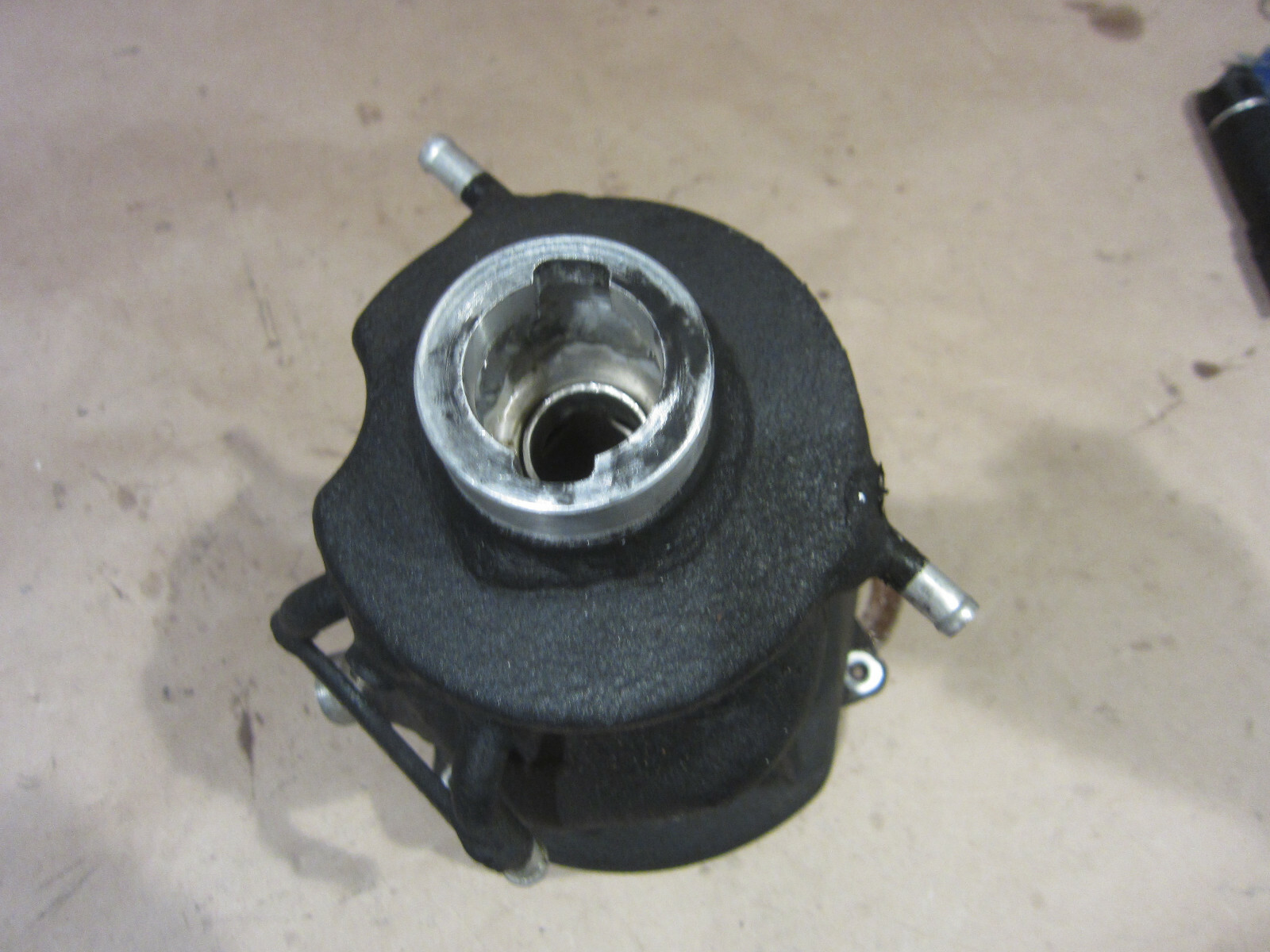 Ferrari 430 Coupe-Spider - Oil Tank - P/N 226035