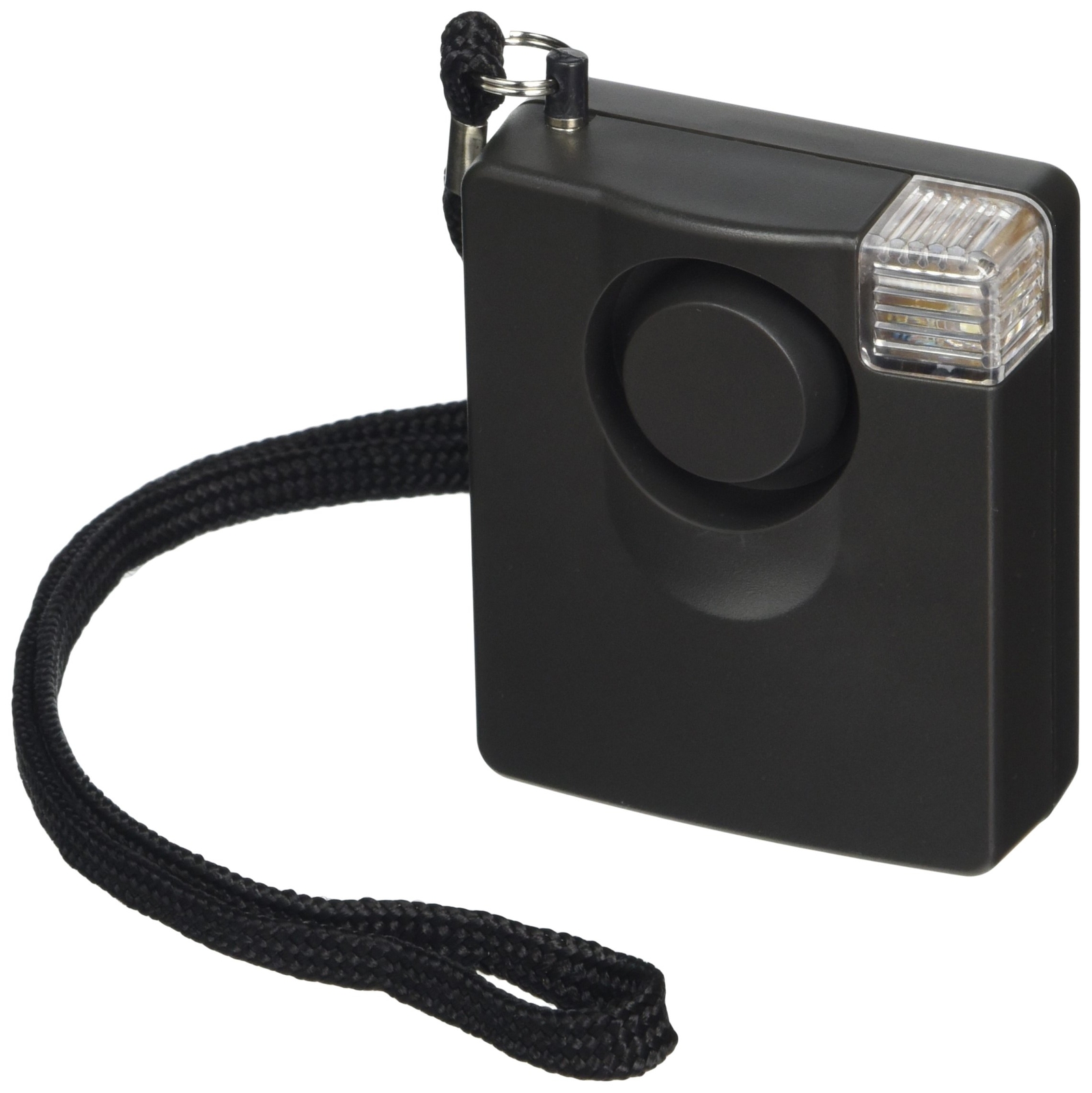 Electronic Alarm With Test Pasc NUOVO