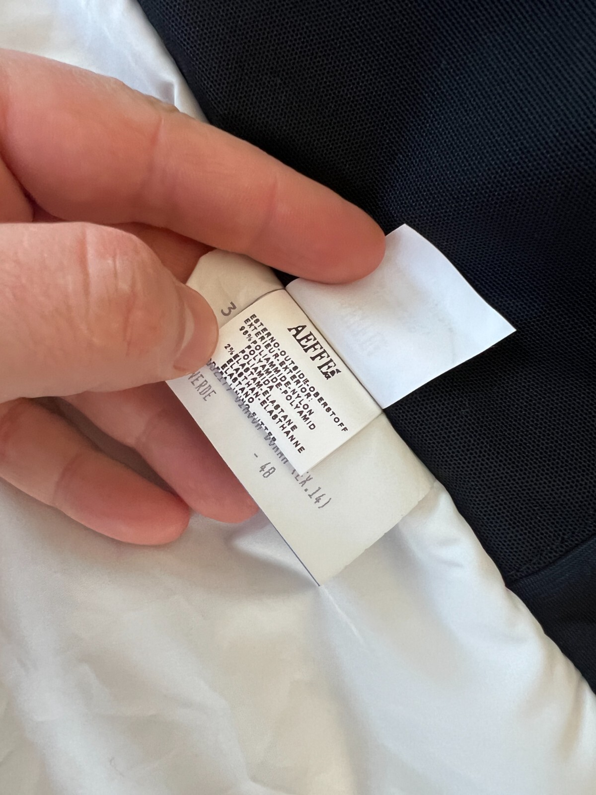 Authier Ski Jacket - image 10