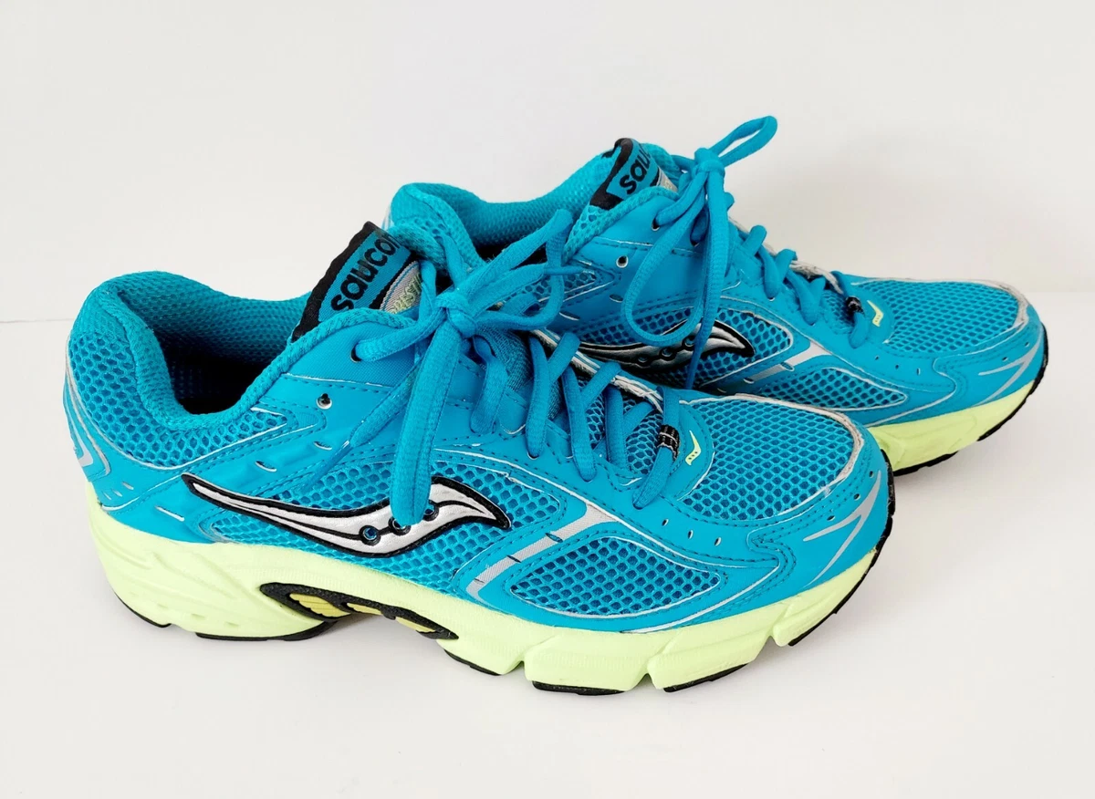 Saucony prestige cheap women