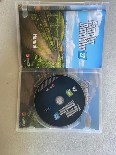 Farming Simulator Collector's Edition - PC - Picture 5 of 5