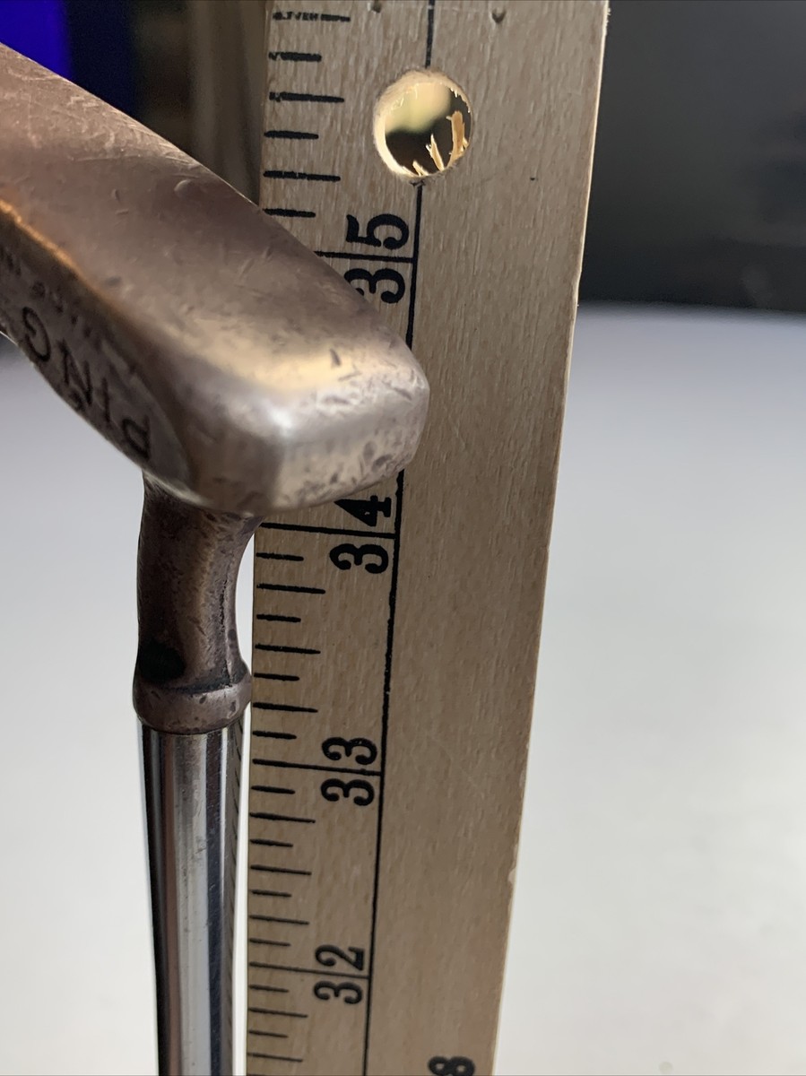 Ping Karsten H-Blade 36