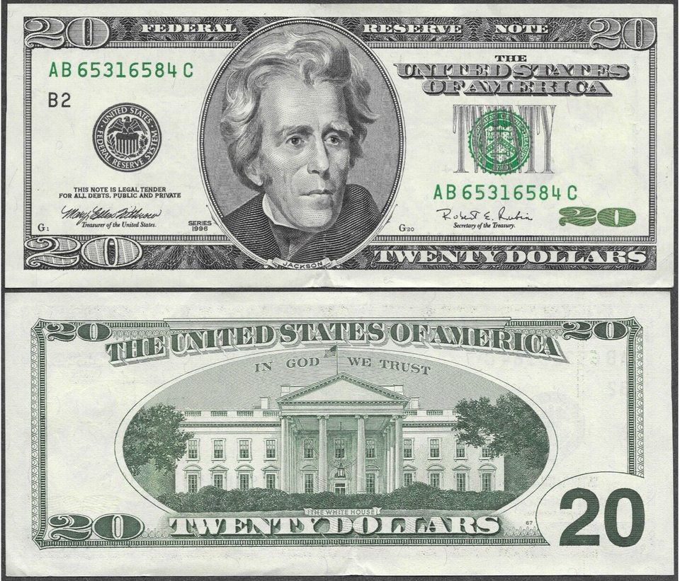 Pin en Деньги Billetes del mundo, Dolares billetes, Papel moneda