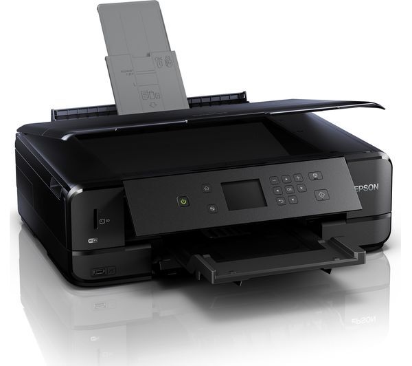 Epson Expression Premium XP-900 A3 Wi 