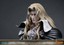 Castlevania-Symphony-of-the-Night-Statue-Alucard-53-cm-First-4-Figures Indexbild 10