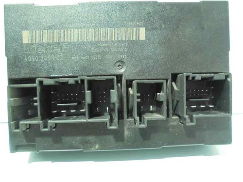 1K0959433AK Modulo Confort para VOLKSWAGEN TOURAN (1T1) Advance 4 667904 - Foto 4 di 10