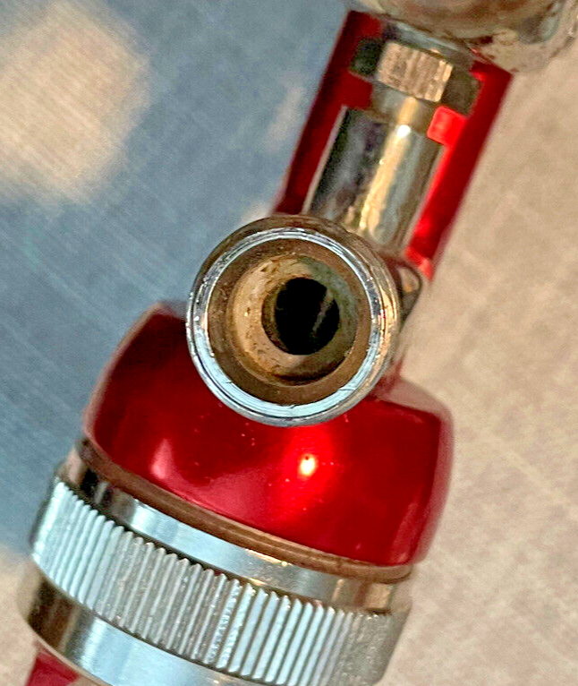 BINKS SPRAY GUN BBR BRAND NEW eBay