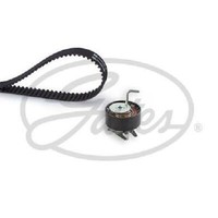 Original Gates Zahnriemensatz K015704XS FüR CitroëN Jaguar Land Rover Peugeot