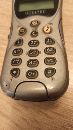 Alcatel BE 1 Unlocked Mobile Phone. not test - 第 5/19 張圖片