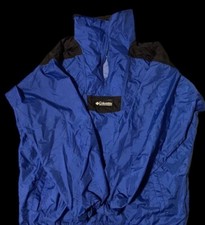 columbia jacket 14-16