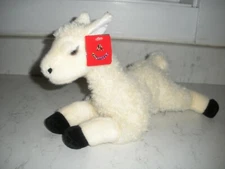 Aurora World Llama Lama Glama 31155 plush stuffed animal 13" New with tags