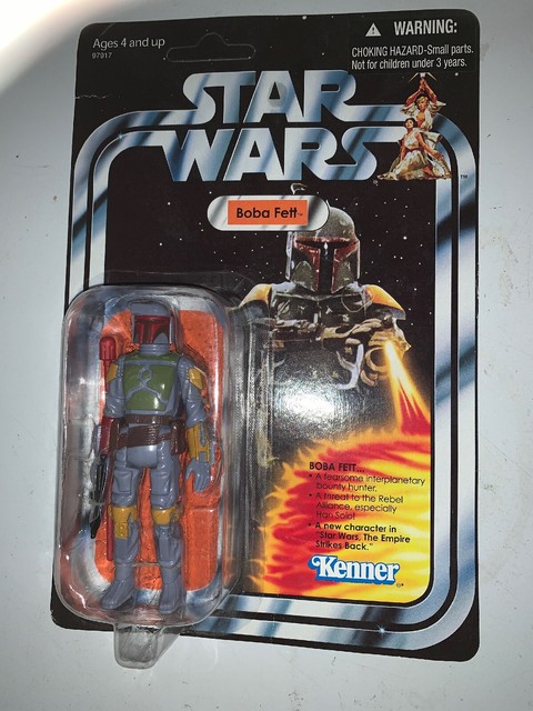 rocket firing boba fett ebay