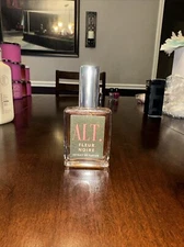 ALT. Extrait de Parfum Perfume FLEUR NOIRE 2 oz Full