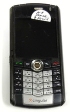 BlackBerry Pearl 8110 - Grayish Blue  AT T / Cingular  Smartphone