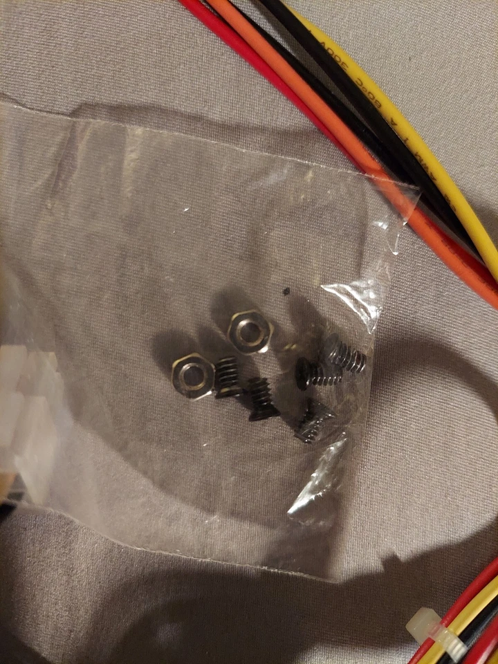 Tested Good Sparkle FSP250-50GUB (85) 250W Blade Power Supply PSU ITX - Image 3 of 4