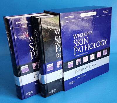 PATHOLOGY OF THE SKIN vol.1.2 医学書　洋書　外科 McKee's Pathology of the Skin: Expert Consult - Online and