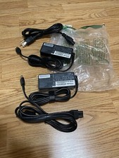 2-Pack, Lenovo Replacement AC Adapter 65W 20V 3.25A, Details In Description 