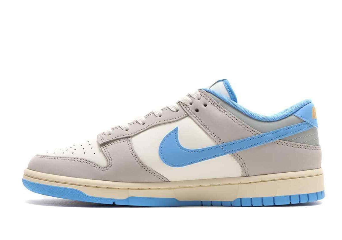 Nike Dunk Low Athletic Department University Blue FN7488-133
