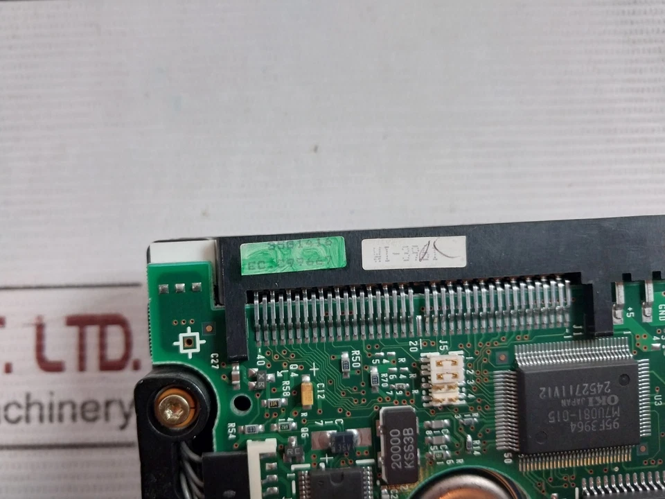 IBM WDA-L42 Hard Disk Drive 06G6421, C99667 - Image 4 of 4