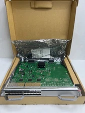 Cisco C9400-LC-24S Catalyst 9400 Series 24 Port Gigabit Ethernet SFP Line Card