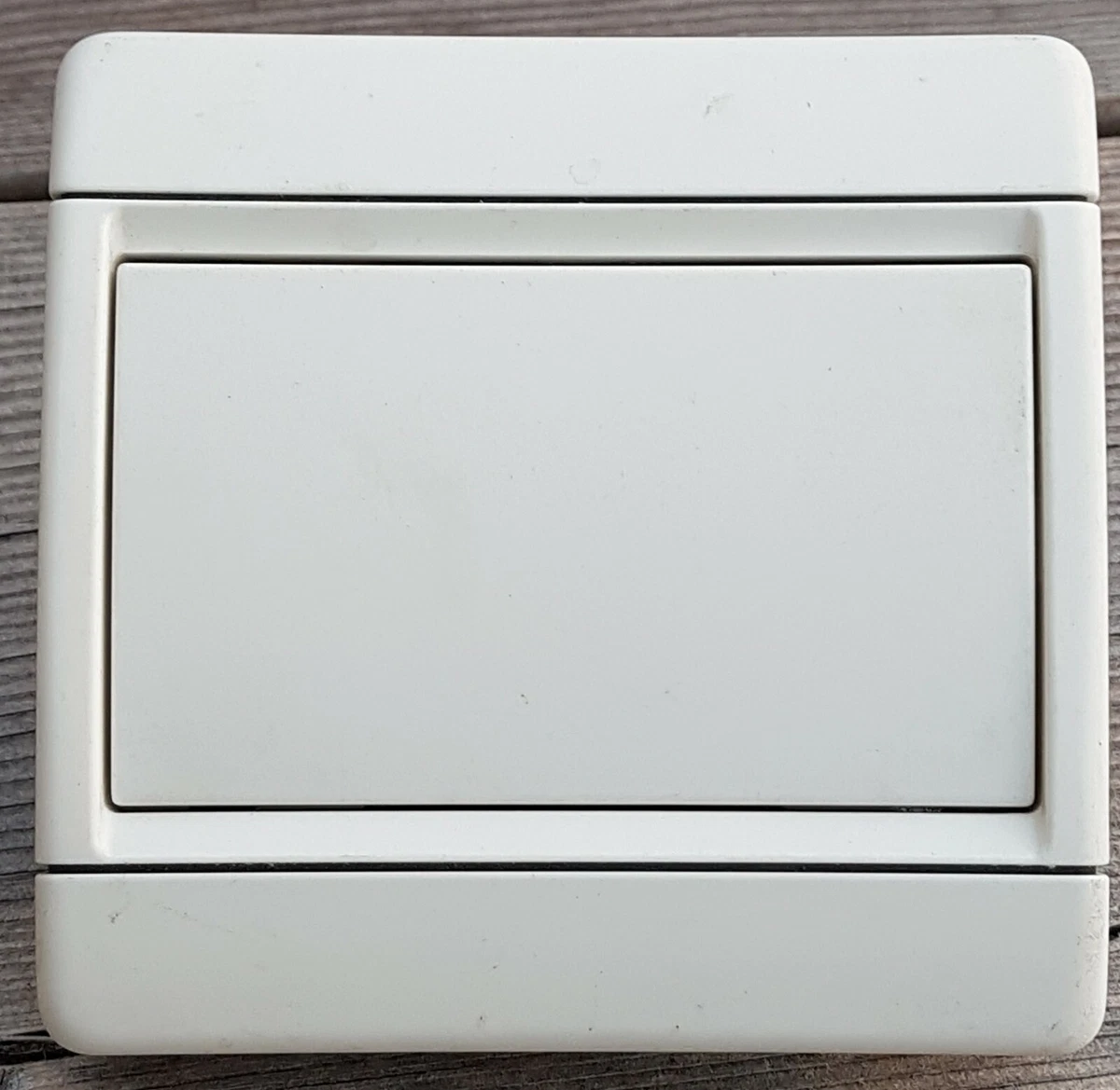 Plaque De Finition Arnould Club, Couleur Lumière Marine, IP-44-5, Référence 64800