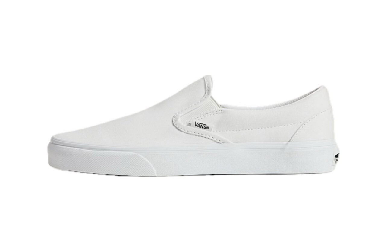 Unisex Canvas Shoes Men's/women's