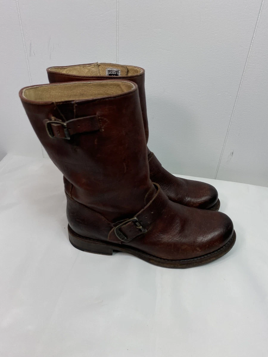 Frye jenna boots hotsell