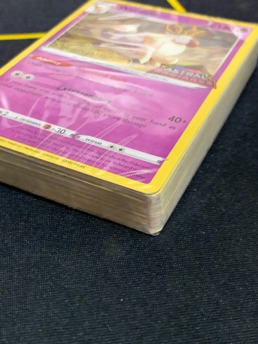 C66 POKEMON TCG ASTRAL RADIANCE PRERELEASE SEALED PACK WYRDEER - Picture 7 of 13