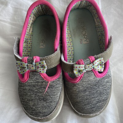 skechers go walk bitty bow