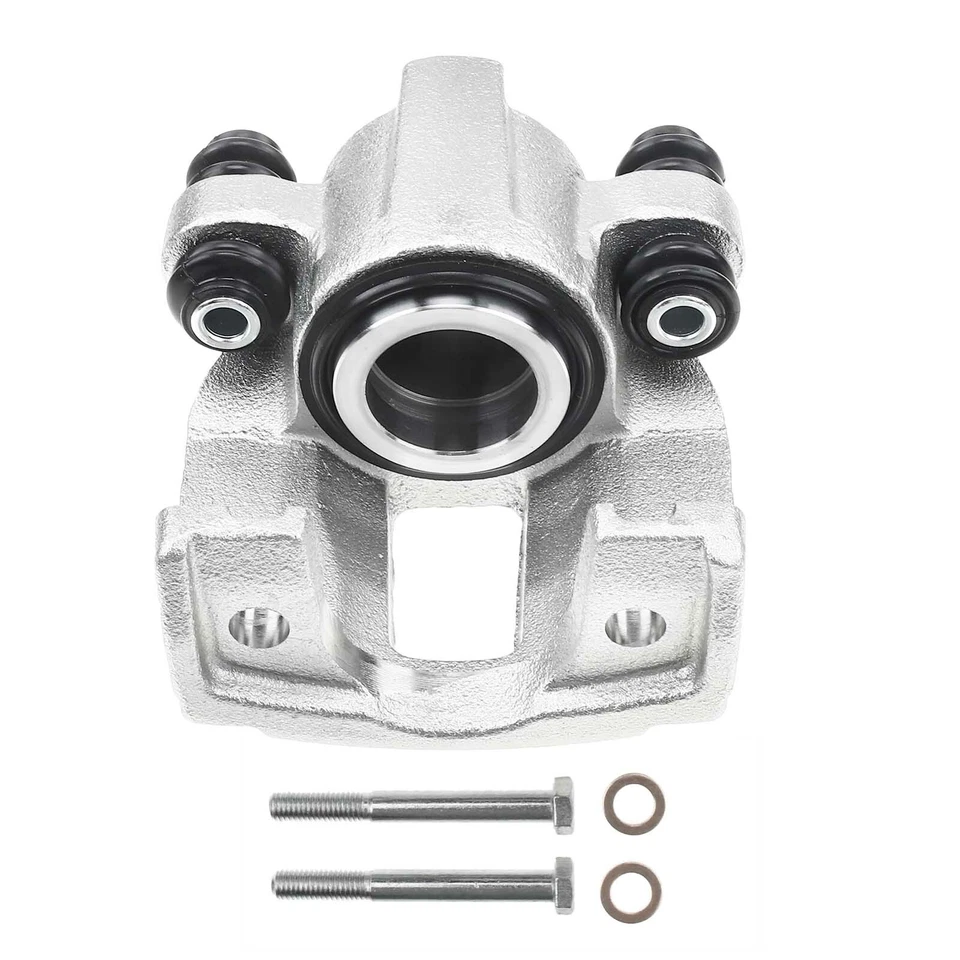 2x Pinza de freno de disco laterales traseros para Ford Mercury Grand Marquis Lincoln Town Car Foto 3 de 4