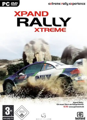 XPand Rally Extreme