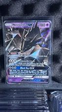 Necrozma GX - Promo SM Promos SM58