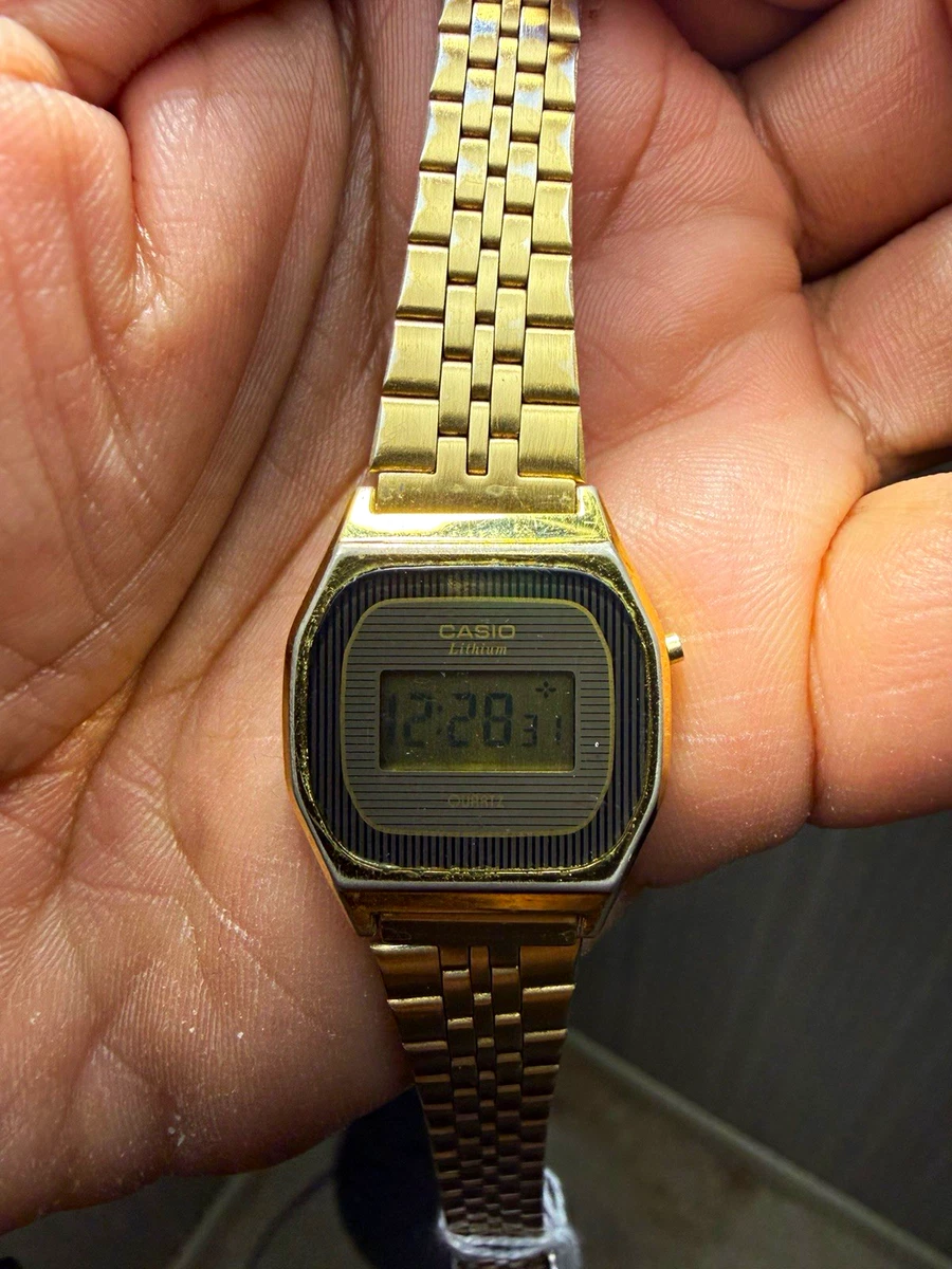 25+ Casio Vintage Watches for sale | Updated Oct 2026