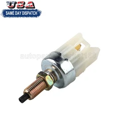 Brake Light Switch for Honda Accord 1998-2002 Civic 1992-1995 Acura TL MDX Isuzu