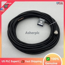 1Pc A660-2006-T324 Cable/plug for FANUC Robot A05B-2518-C212 flex pendant parts