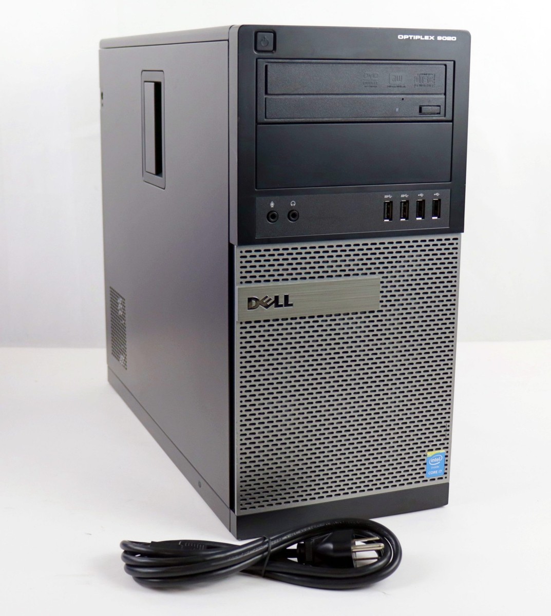 Dell Optiplex 9020 MT Desktop Intel i7-4790 3.60GHz 16GB