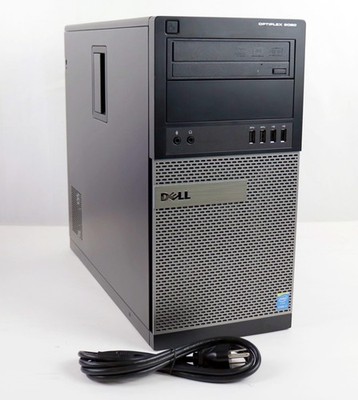 ★DELL Optiplex 9020 CPU: i7搭載（最終1台） Amazon.com: Dell OptiPlex 9020 SFF Computer Desktop PC