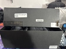 Yeezy Season 6 Desert Boot Graphite