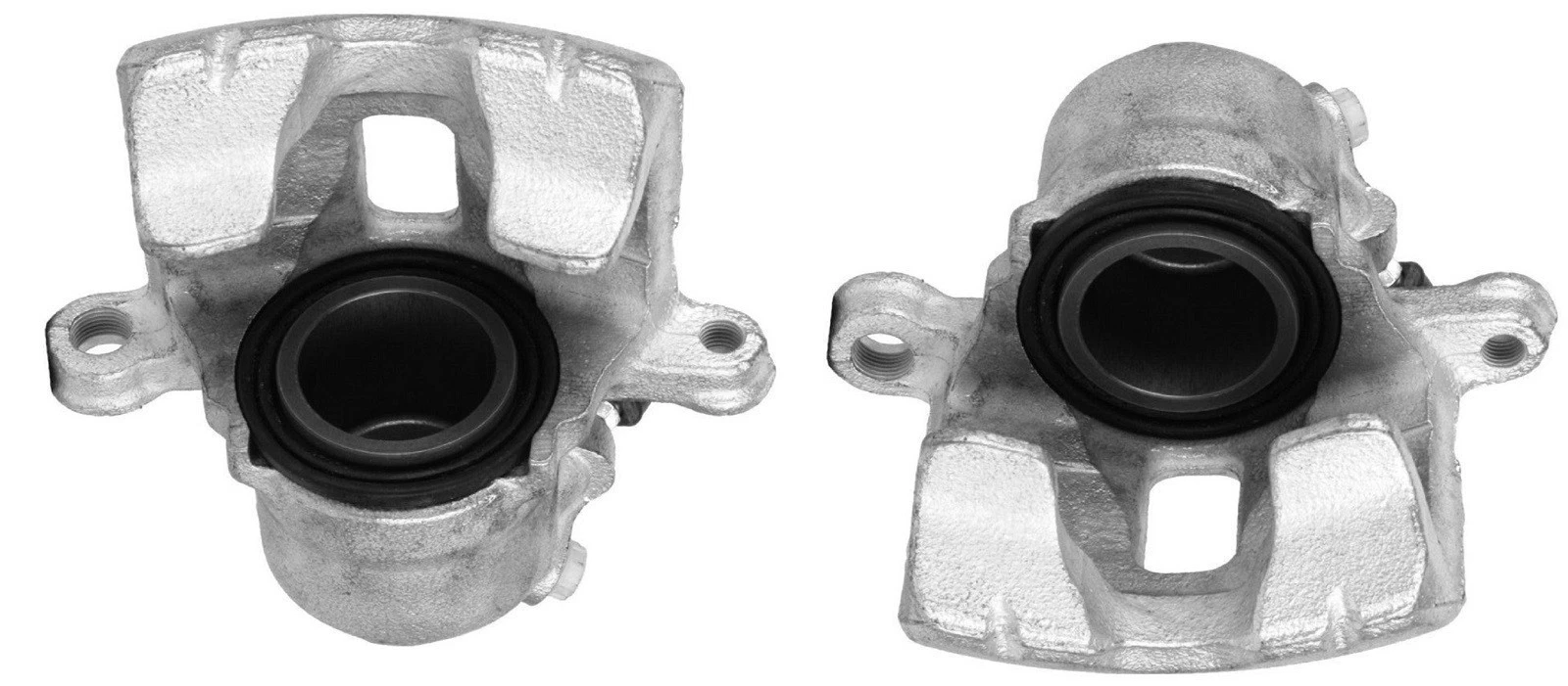 Rear Left Brake Caliper