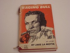 Raging bull: My story