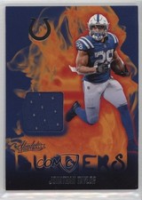 2024 Panini Absolute Absolute Burners Jonathan Taylor #AB-JTY 1n30