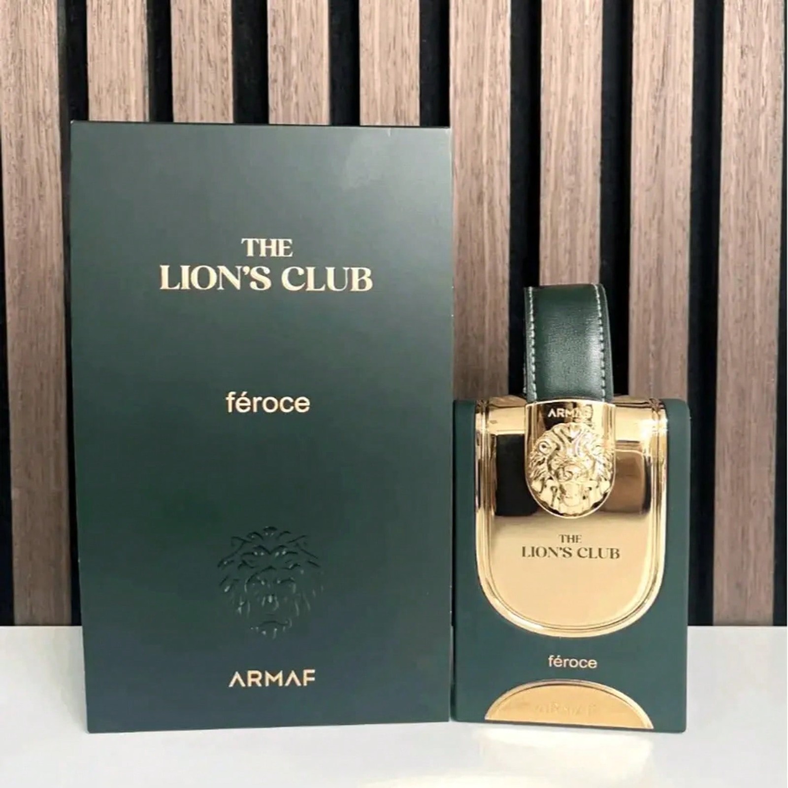 Perfumes De Hombres Original-3.4oz Eau De Toilette Spray – Woody Vanilla Cologne