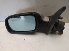 Retroviseur gauche (ou coque) Citroen 2 CV