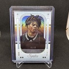 2025 Panini Tyran Stokes Base Autographs (/99) (Raw)