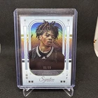 2025 Panini Tyran Stokes Base Optic Autographs - Holo (/99) (Raw)